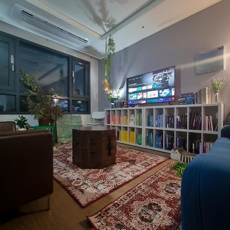 Humphreys 2 Min Vintage Korean Room Pyeongtaek Bagian luar foto