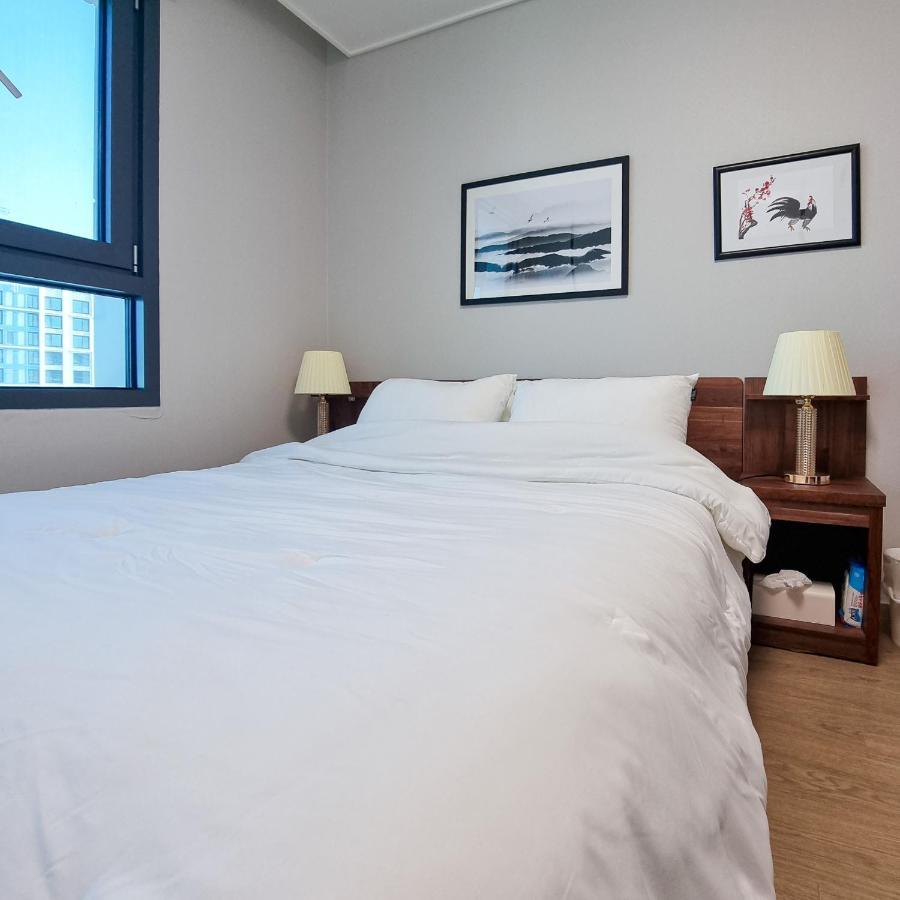 Humphreys 2 Min Vintage Korean Room Pyeongtaek Bagian luar foto