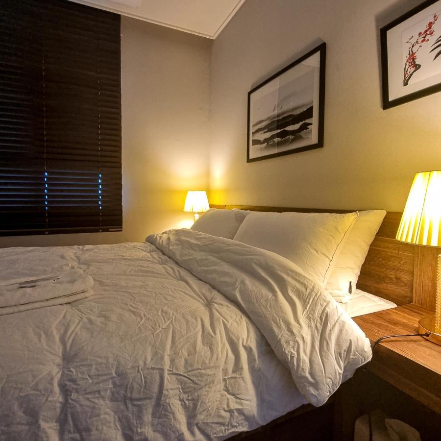 Humphreys 2 Min Vintage Korean Room Pyeongtaek Bagian luar foto