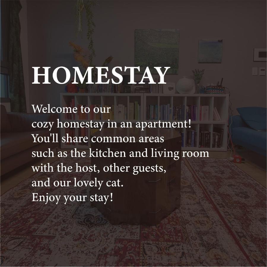 Humphreys 2 Min Vintage Korean Room Pyeongtaek Bagian luar foto