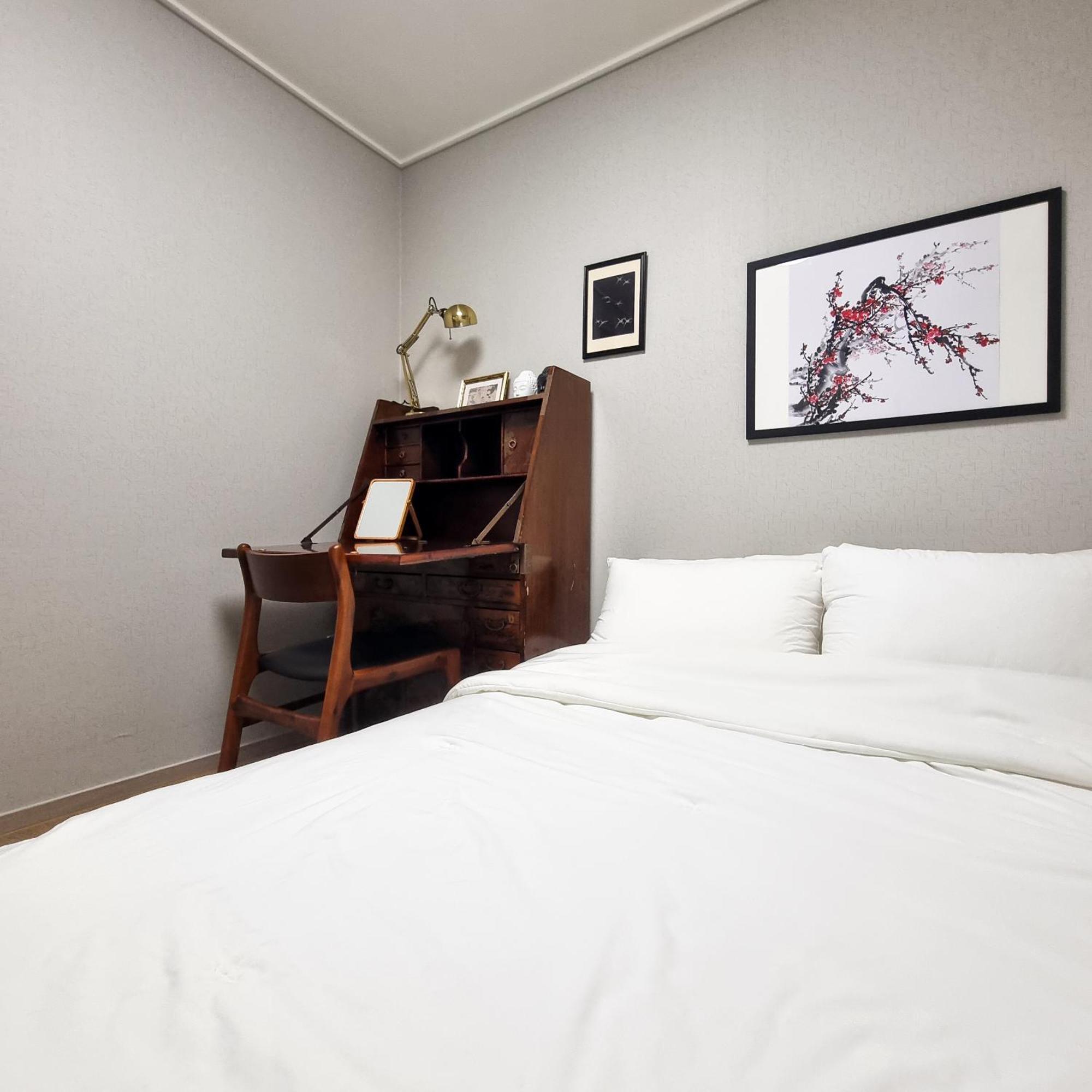 Humphreys 2 Min Vintage Korean Room Pyeongtaek Bagian luar foto