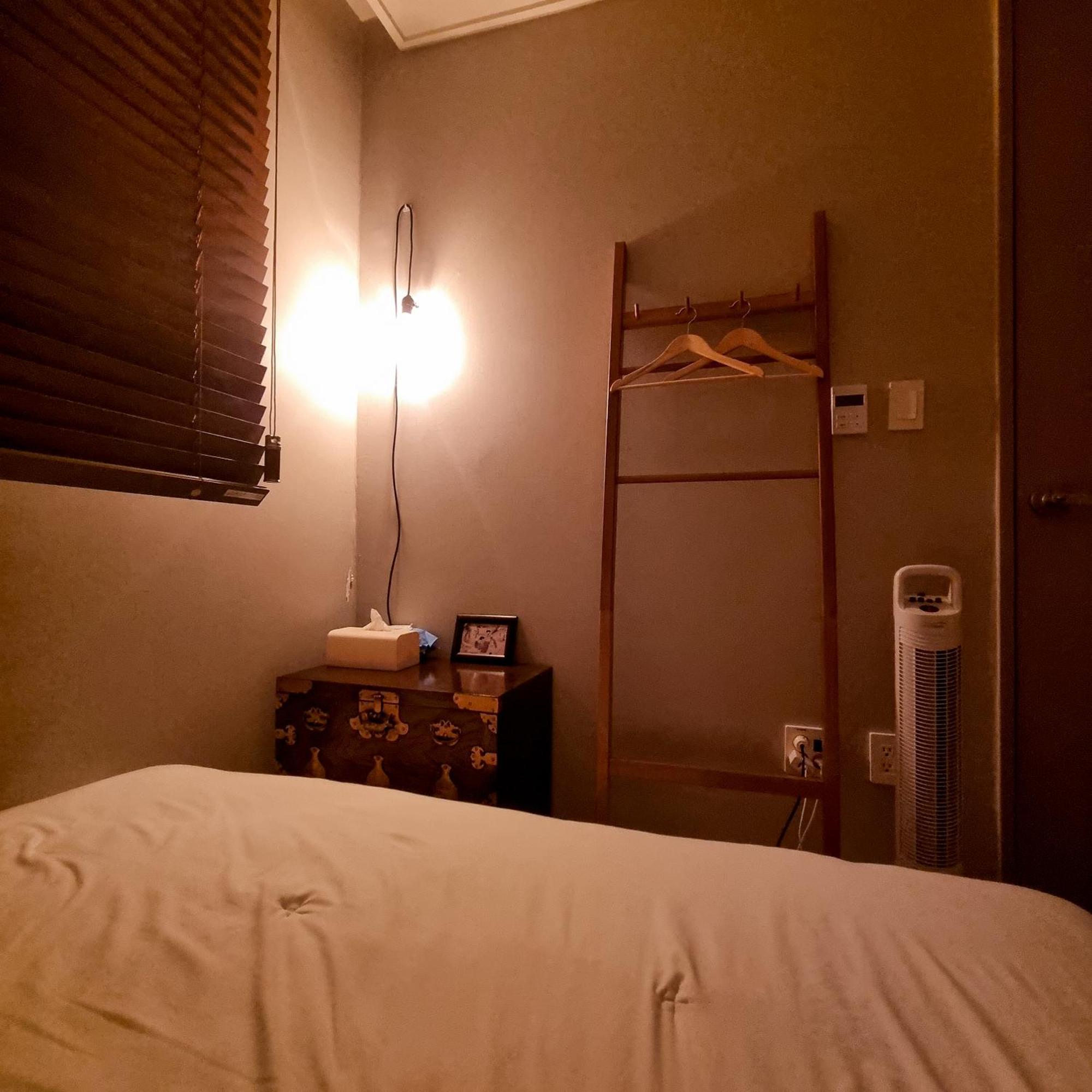 Humphreys 2 Min Vintage Korean Room Pyeongtaek Bagian luar foto