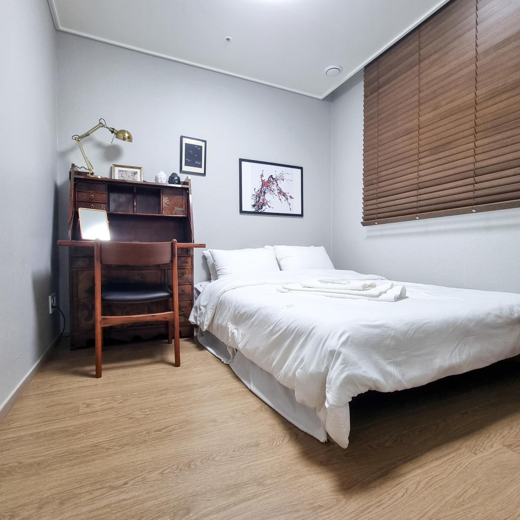Humphreys 2 Min Vintage Korean Room Pyeongtaek Bagian luar foto