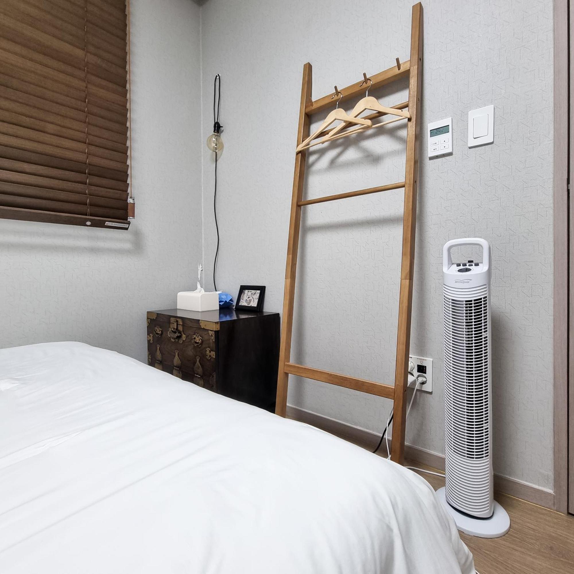Humphreys 2 Min Vintage Korean Room Pyeongtaek Bagian luar foto