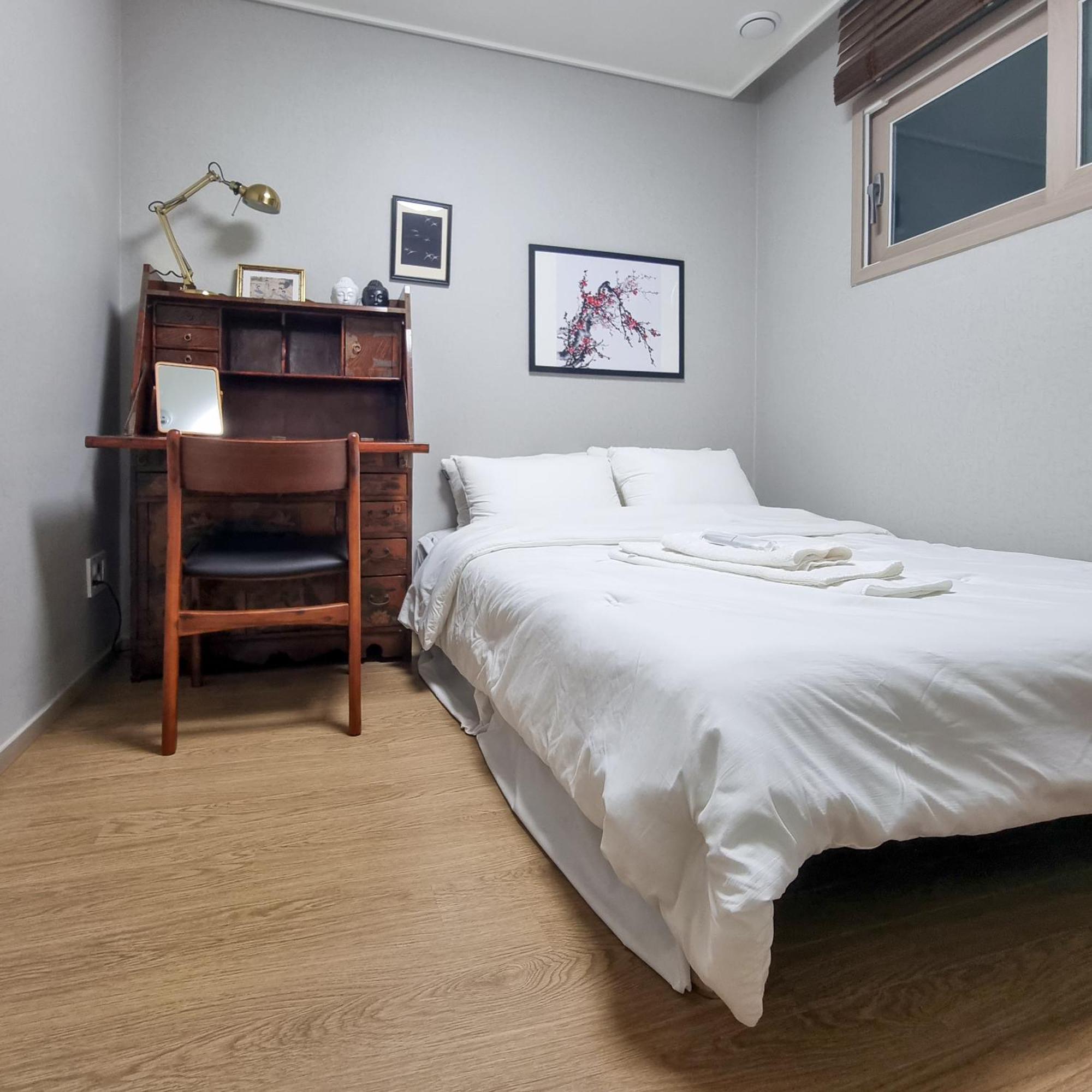 Humphreys 2 Min Vintage Korean Room Pyeongtaek Bagian luar foto